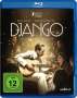 Django - Ein Leben für die Musik (Blu-ray), Blu-ray Disc