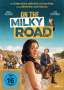 Emir Kusturica: On the Milky Road, DVD