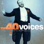 : Top 40: Voices, CD,CD