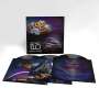 Jeff Lynne's ELO: Wembley Or Bust (180g), 3 LPs