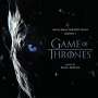 Filmmusik: Game of Thrones (Music from the HBO® Series - Season 7), CD