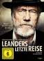 Nick Baker-Monteys: Leanders letzte Reise, DVD