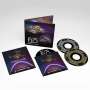 Jeff Lynne's ELO: Wembley Or Bust, CD,CD,DVD