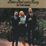 Peter, Paul & Mary: In The Wind (180g) (Limited Numbered Edition) (45 RPM), 2 LPs