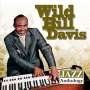 Wild Bill Davis (Organ): Jazz Anthology, CD