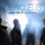 Newcleus: Jam On It: Remixes, CD