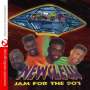 Newcleus: Jam For The 90's, CD