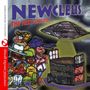 Newcleus: Next Generation, CD