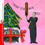 George Wright: Merry Christmas, CD
