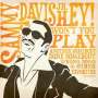 Sammy Davis Jr.: Hey! Won't You Play & Other Favorites, CD