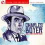 Charles Boyer: Gigi & Other Romantic Songs, CD