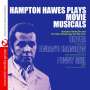 Hampton Hawes: Hampton Hawes Plays Movie Musicals, CD