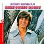 Bobby Sherman: Here Comes Bobby, CD