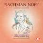 Sergej Rachmaninoff: Symphonische Tänze Nr.1-3, CD