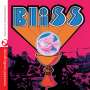 Bliss: Bliss, CD