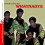 The Whatnauts: Introducing The Whatnauts, CD