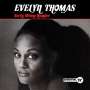 <b>Evelyn Thomas</b>: Sorry Wrong Number / Second Best, Maxi-CD - 0894232308122