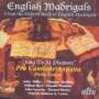 : Englische Madrigale "Sing we at Pleasure", CD
