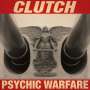 Clutch: Psychic Warfare, LP