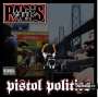 Paris (Rap): Pistol Politics (Explicit), CD,CD