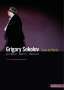 Grigory Sokolov - Live in Paris 2002, DVD