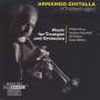 : Armando Ghitalla spielt Trompetenkonzerte, CD