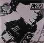 : AK79 (40th Anniversary) (remastered), LP,LP