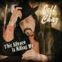 Jeff Chaz: This Silence Is Killing Me, CD