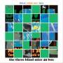 : The Three Blind Mice 45 Box (180g) (45 RPM), LP,LP,LP,LP,LP,LP