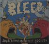 Subterranean Street Society: Bleep, CD, CD