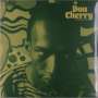 Don Cherry: Om Shanti Om, LP