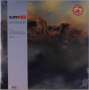 Sunn O))): Pyroclasts (Limited Edition) (Purple/Orange Vinyl), LP