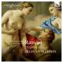 Jean Philippe Rameau: Pygmalion (Acte de Ballet), CD