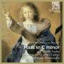 Wolfgang Amadeus Mozart: Messe KV 427 c-moll "Große Messe", CD