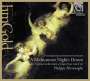 Felix Mendelssohn Bartholdy: Ein Sommernachtstraum, CD