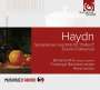 Joseph Haydn: Symphonien Nr.91 & 92, CD