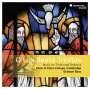 : Clare College Choir Cambridge - O lux beata Trinitas, CD
