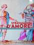 : Stravaganza d'Amore! - The Birth of Opera at the Medici Court, CD,CD
