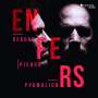 : Enfers - A Mass for the End of Time, CD