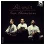 Trio Chemirani: Dawar - The Universal Rhythm, CD