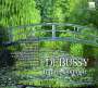Claude Debussy: Impressions - Impressionniste, CD,CD