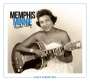Memphis Minnie: Hoodoo Lady (Blues Characters), CD,CD