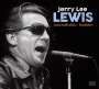 Jerry Lee Lewis: Great Balls Of Fire & Breathless (Deluxe-Edition), 2 CDs