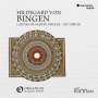 Hildegard von Bingen: Laudes de Sainte Ursule, CD
