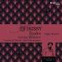 Claude Debussy: Etudes Nr.1-12, CD