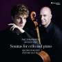 : Bruno Philippe - Miaskowsky / Rachmaninoff, CD