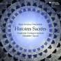 Marc-Antoine Charpentier: Histoires Sacrees, CD,CD,DVD