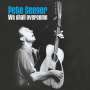 Pete Seeger: We Shall Overcome (Collectors Edition), LP,LP
