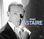 Fred Astaire: All Of You-No Strings, CD,CD