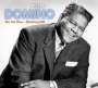 Fats Domino: The Fat Man / Blueberry Hill, CD,CD